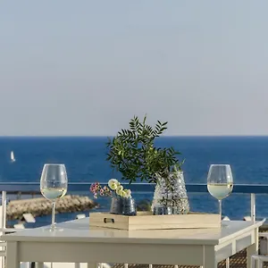 Spaces Sea View Paradise- 2 Bedrooms, 2 Bathrooms, Terrace, Amazing Sea Views Sitges
